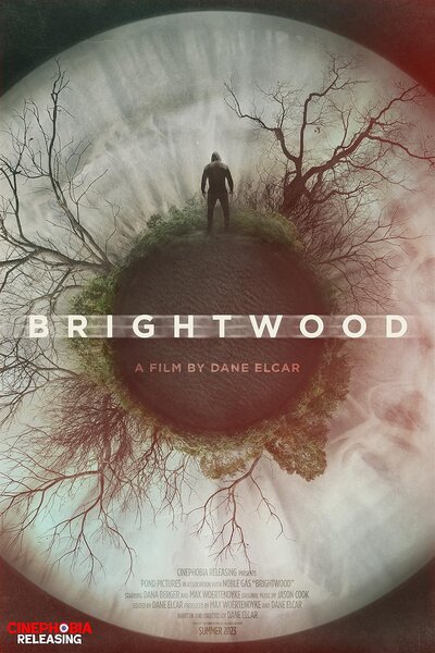 2023 Horror Movie Brightwood