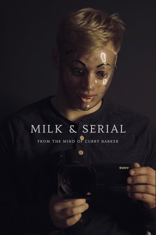 Milk and Serial (2024) movie poster