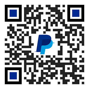 paypal qr code