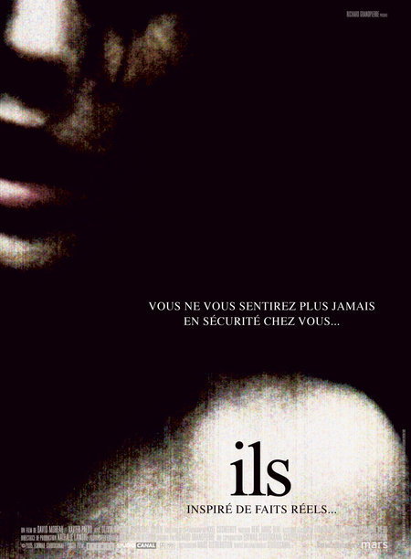 ils / Them (2006) movie poster