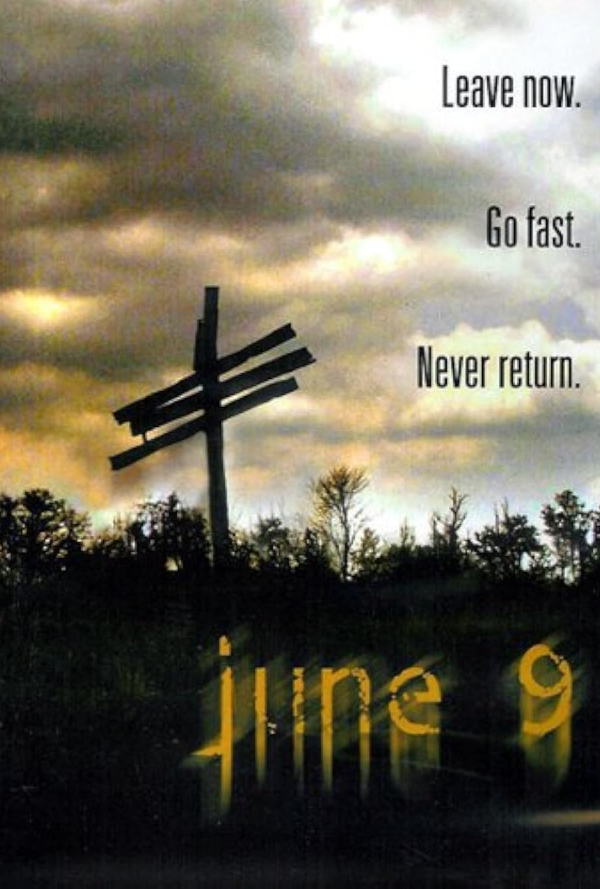 June 9 (2008) Horror Movie