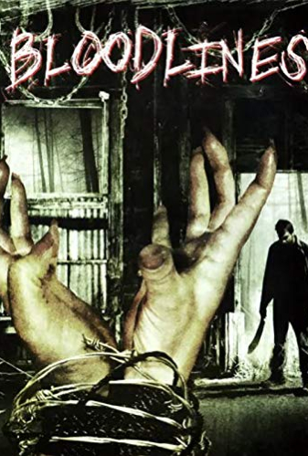 Horror Movie Bloodlines (2007)