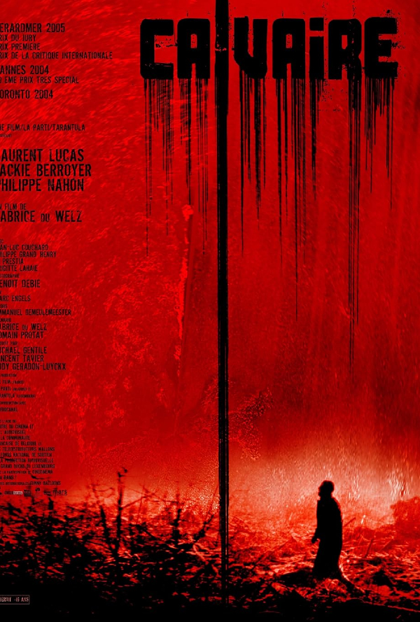 2015 Horror Movie Gun Woman